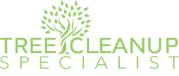 Tree Cleanup Specialist